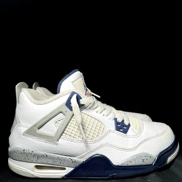 jordan 4 size 7 mens